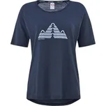 Triko KARI TRAA ANE SHORT SLEEVE Lady velikost M