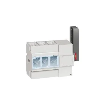vypínač Odpínač LEGRAND 26612 DPX-IS 250 3P 160A 026612