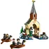 Stavebnice LEGO LEGO Harry Potter 76426 Loděnice u Bradavického hradu
