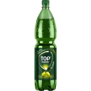 Limonáda Top Topic 6x1,5l