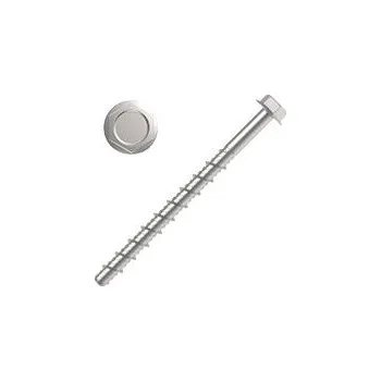 Šroub šroub do betonu 10.5 mm