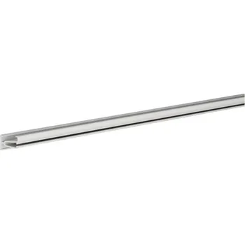 Elektroinstalační materiál M2024 Přepážka Tehalit 2000 mm šedá 2 m