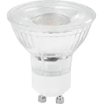 Omnilux LED efektová žárovka Energetická třída (EEK2021): E (A - G) 230 V GU10 6 W teplá bílá