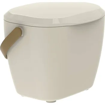 Kompostér Hozelock Caddy 3,5 L 100-100-496 Kompostér, 3.5 l, 1 ks