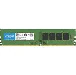Crucial CT8G4DFRA32A Modul RAM pro PC DDR4 8 GB 1 x 8 GB 3200 MHz 288pin DIMM CL22 CT8G4DFRA32A