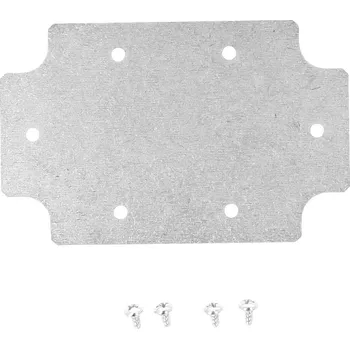 Rozvaděč Hammond Electronics 1556CPL (d x š) 111 mm x 71 mm hliník 1 ks