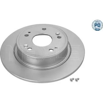 Brzdový kotouč Brzdový kotouč MEYLE 31-15 523 0064/PD