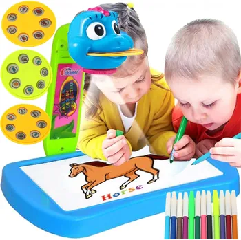 Projekční technika Projektor MalPlay 102132