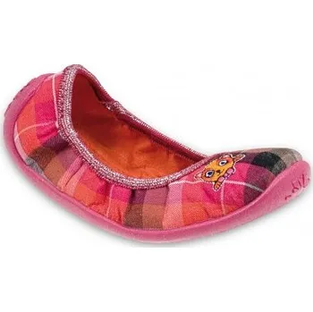 Dětská sportovní obuv Balerínky Befado 980X052 vel. 30 Velikost: 30