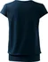 Dámské tričko Malfini City 120 půlnoční modrá