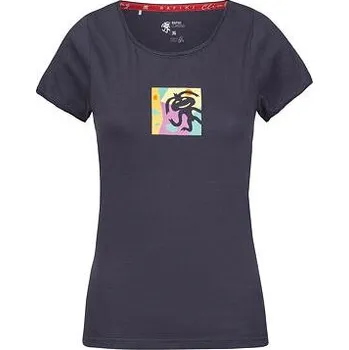 Dámské tričko Dámské tričko RAFIKI JAY velikost 40