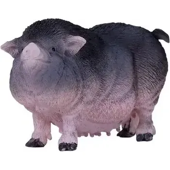 Figurka Mojo Vietnamské svislobřiché prase