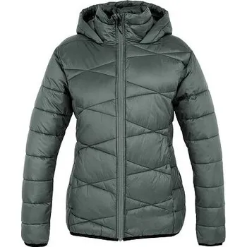 Dámská casual bunda Hannah Betlis Dark Forest M