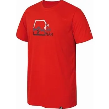 Pánské tričko Pánské tričko HANNAH BITE velikost XL