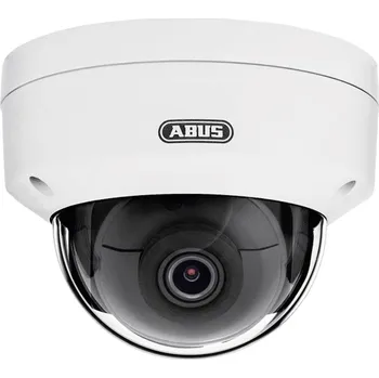 IP kamera ABUS ABUS TVIP48511 IP-Kamera 4K T/N IR PoE IP67 IK10 TVIP48511 LAN IP bezpečnostní kamera 3840 x 2160 Pixel