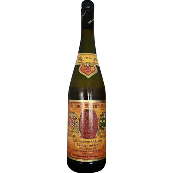 Víno Martin Klein Johanisberger Goldatzel Riesling 2019 0,75l