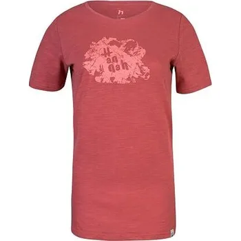 Dámské tričko Dámské tričko HANNAH SELIA velikost 38