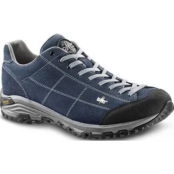 Dámská treková obuv Boty LOMER MAIPOS SUEDE COTTON Uni velikost bot 41