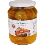 Ekon Meruňkový kompot s cukrem a…