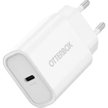 Mobilní telefon Otterbox Standard EU USB C 78-81340 USB nabíječka vnitřní 20 W 1 x 1x USB-C®