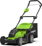 Greenworks G40LM41