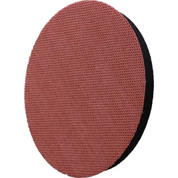 Brusný kotouč PFERD TOOLS 42710155 Opěrný talíř pro suchý zip KRH-s, M14 Průměr 115 mm 1 ks