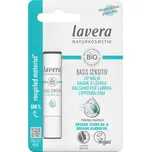 Lavera Basis Balzám na rty SENSITIVE 4.5g