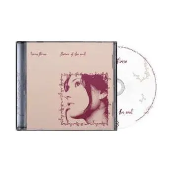 Zahraniční hudba CD Liana Flores: Flower Of The Soul 2024