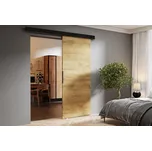 KIER Posuvné dveře MALIBU | 70 cm Barva: Dub craft zlatý