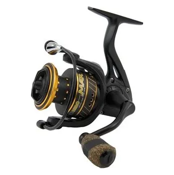 Rybářský naviják Naviják Nomura Hiro Mar 30SW