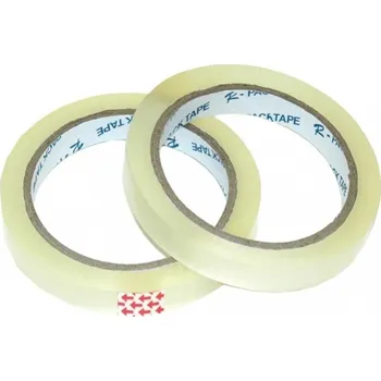 Lepicí páska PP 24(25)mmx66m