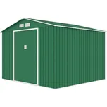 Zahradní domek Archer D – Rojaplast ID_1624472