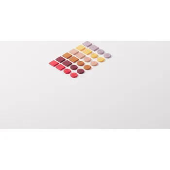 ostatní stavebnice Bavvic stavebnice CONNECTORS Set 24 ks