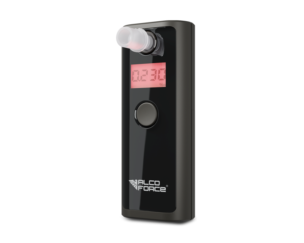 AlcoForce PROFESSIONAL 2.0