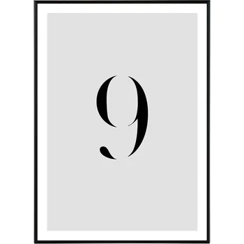 Obraz La forma Design studio Generosity 30x40 cm