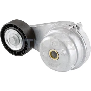 Napínací kladka, žebrovaný klínový řemen SNR GA351.42