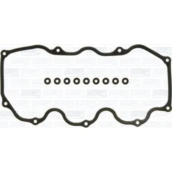 Těsnění motoru Sada těsnění, kryt hlavy válce AJUSA 56022300