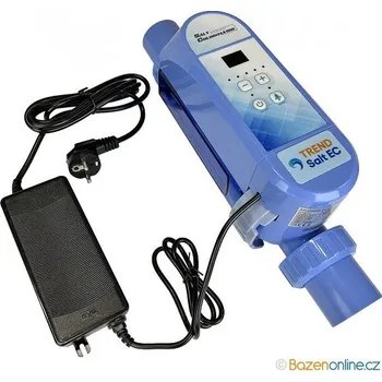 Bazénové čerpadlo Solinátor TRENDSalt EC 20 pro bazény do 85 m3