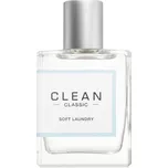CLEAN Classic Soft Laundry parfémovaná voda pro ženy 60 ml
