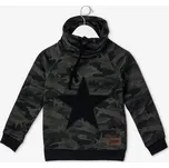 Dětská Mikina Drexiss Army II 92-98