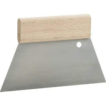 Malířská špachtle kwb 032320 Plochá špachtle