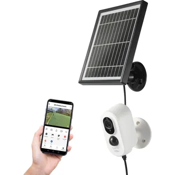 IP kamera Sygonix SY-5177732 Wi-Fi IP bezpečnostní kamera, 1920 x 1080 Pixel