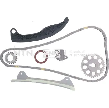 Sada rozvodového řetězu SNR KDC459.10