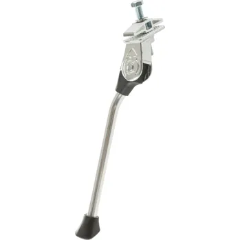 stojan na kolo Stojan na kolo 20 &quot;ACCENT Classic stříbrná na střed