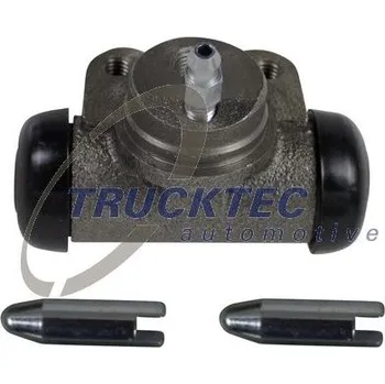 Brzdový válec Válec kolové brzdy TRUCKTEC AUTOMOTIVE 02.35.392