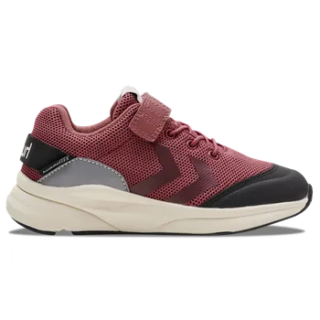 Dětská sálová obuv Obuv Hummel REACH 250 RECYCLED TEX JR 215425-4338 Velikost 35 EU | 2,5 UK | 3,5 US | 22 CM