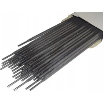 Příslušenství ke svářečce ESAB Elektrody LITINA Ni-Cl (OK 92.18, ES723), Ø 2.5 - 4.0 mm x 350 mm Kus: 4,00 mm 92184030G0X