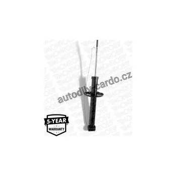 Tlumič pérování MONROE (MO23744, MO 23744), zadní - VW Golf II