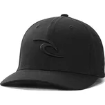 Rip Curl Tepan Flexfit Black Universal…