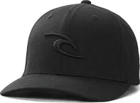 Rip Curl Tepan Flexfit Black Universal uni